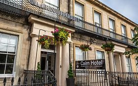 Cairn Hotel & Apartments