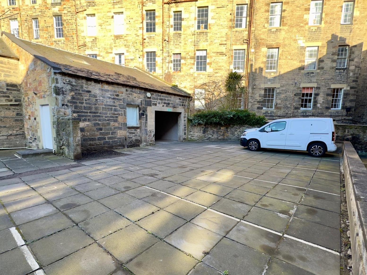 Cairn Hotel & Apartments Edimburgo Exterior foto